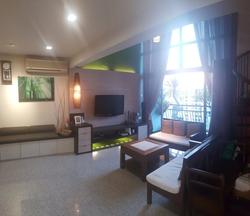 Aquarius By The Park (D16), Condominium #128877522
